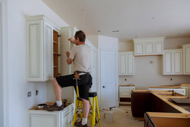 Licensed Kitchen service in Barnesville, MN - BM Kitchen