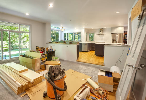 Reliable Kitchen contractor in Barnesville, MN by BM Kitchen